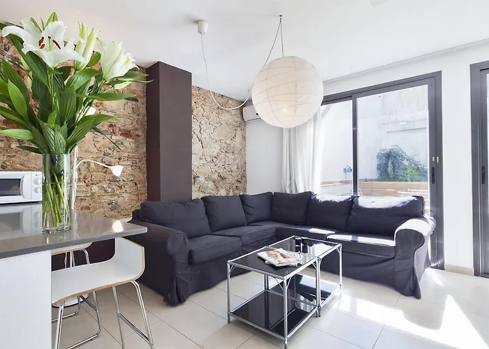 Apartamento de 3 Dormitorios