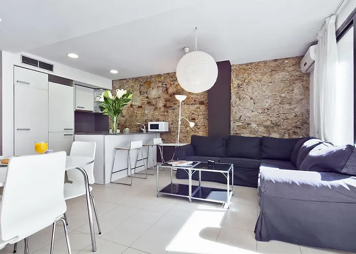 Apartamento de 3 Dormitorios