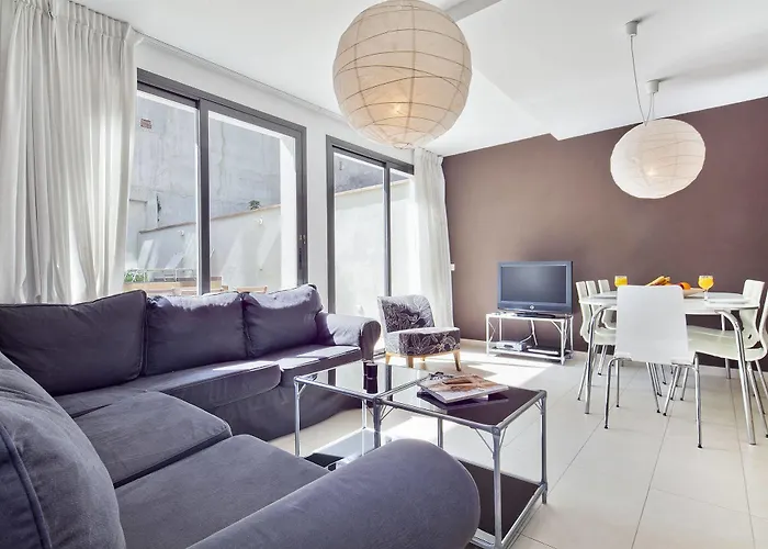 Apartamento de 3 Dormitorios