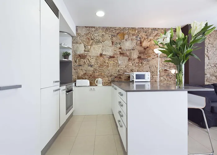 Apartamento de 3 Dormitorios